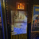 완소곱창 | 홍대 LP바 곱창전골 코스모스 뮤직바 갤럭시 익스프레스 단콘 관람 후기-250719