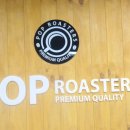 POP ROASTERS