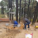 비호산근린공원2 이미지