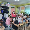 창의력미술 이미지