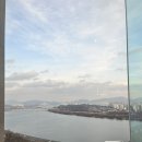 그랜드 워커힐 서울 클럽스위트+클럽 라운지(티타임, 해피아워, 조식) + 기브어웨이 크리스마스 당일 후기