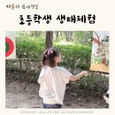 토요기타교실 | 초등 생태체험 토요가족생태환경교실 예약, 월별 활동 내용