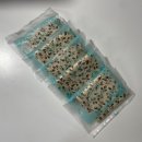 자연과사람을위한세탁 | 수미인 자연 면생리대 한달 사용 솔직 후기