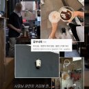 영월읍-14(왕검성주차장) | 영월 서부시장 카페 [중부내륙] 힙한 감성 분위기 가득한곳