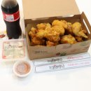 페리카나치킨 이미지