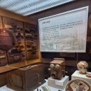 웅천도요지전시관 전시실 이미지