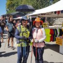 [스페인 산티아고 순례길] 성체의 기적, 오 세브레이로 성당 이미지