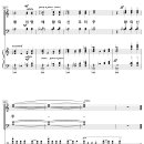 성탄절 칸타타 - 고요속의 소리 7. 외쳐라! 할렐루야! / 외쳐라 다 함께 (H. Sorenson) [오송 하늘문교회] 이미지