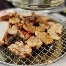 명정대숲갈비 이미지