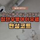 첨단우방아이유쉘경로당 | 광주첨단우방아이유쉘 칠대장 탄성코트 시공 후기