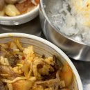 마포나루김치찌개 이미지