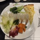 유성뷔페식당 | 대전 유성 라포르테 웨딩홀 킹덤뷔페