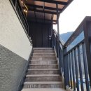 방림보건지소 | 평창 카페 추천: 레트로 느낌 낭낭한 분위기 있는 카페 '방림싸롱'(feat.내돈내산)