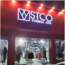 남성복 전문점 가성비 좋은 STCO 남원주IC점