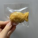 [청량리 롯데 백화점] 솔아띠몽| 간단한 선물 추천!_ 쌀 호두과자, 붕어빵 맛집