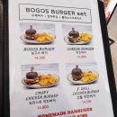 보고스 | 원주 오크밸리 보고스 수제버거&핫도그 찐 후기