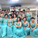 인삼골합창단 정기공연 | 인천벨리시마합창단 2026 롯데홀공연 하고 왔어요^^