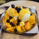 공원에서의 완벽한 하루 💕 장어먹고 빙수먹고 공원 나들이 (feat 우리민물장어, 빈즈소셜하우스) _내돈내산