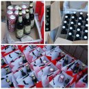 짠비어스 | [맥주야놀자 정모후기] 하늘이 열리던 날, 맥주 한 잔을 마시며...