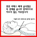 태국 천연 라텍스 베개 - 목디스크용 베개 문의 이미지