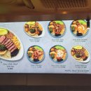 [역삼역/샐러드] 알라보 강남점(직장인 건강식 점심메뉴)
