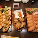 영어나무문래영어교습소 | 인생 연어초밥집 등극한 울산 신상맛집 다미이로식당 후기[내돈내산]