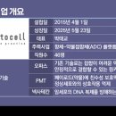 (주)진바이오사이언스 이미지