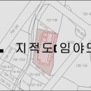 하천선 이미지