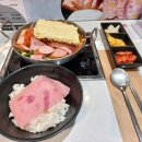 JVL부대찌개 신세계백화점마산점