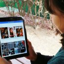 과천시 정보과학도서관 이미지