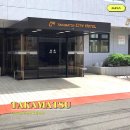 시티호텔 | 다카마쓰 위치 좋은 호텔 추천 시티 호텔 후기