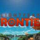 Lightyear | Lightyear Frontier 후기