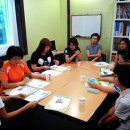 북면바로내작은도서관 이미지