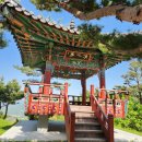 동의보감촌의 누각(樓閣)과 정자(亭子) 2