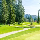 경주신라컨트리클럽골프연습장 이미지