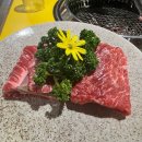 노란상소갈비석촌호수점 | [송파] 노란상소갈비 석촌호수점 후기 / 석촌고기맛집 / 석촌 회식