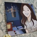 붓따라/캘리팝오기오