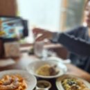 제주 협재 맛집 수선화식당 후기 / 여자들끼리 가기 좋은 감성 식당