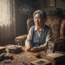 [공지] 노인성 난청 방치하면 치매 위험 증가 이미지