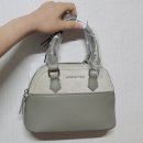 폴스부띠끄 - 관악구 봉천로 209 | 폴스부띠끄 크로스백 올리브색 후기 ㅣ BABY MAISY SUEDE OLIVE
