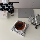 하루오븐 - 군산시 오식도동 | 홈베이킹 : 바스크치즈케이크 레시피 • LG 광파오븐 베이킹 후기