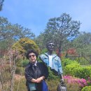 대부도에서 이미지