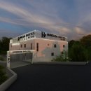 브리즈 무인호텔 이미지