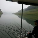 실리곡낚시터 이미지