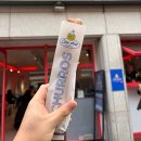 해정식당 | 수원 여행 1일차 맛집 아기랑 식당 간 후기 - 해정남옥, 용성통닭, 스타필드(쭈반, 정육면체), 츄플러스...