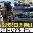 ﻿프랑스 우크라에 여단급 파병 준비…푸틴 "최우선 표적" 발끈 이미지