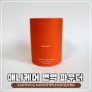 애니케어 동물병원 수유점 | 강아지면역력 키우는 애니케어면역파우더 민찌두찌의 강아지눈물자국, 귓병 탈출 후기