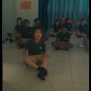 A little sneak peek behind the scenes of Shrek The Musical JR. 이미지
