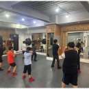 휘턴복싱다이어트 | 어린이복싱 추석 맞이 가족과 함께하는 백투베이직복싱 체험 후기