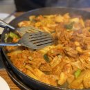 방배역 1번출구 뒤 | 방배역 철판닭갈비 맛집 일도씨닭갈비 방배본점 (+주문꿀팁)